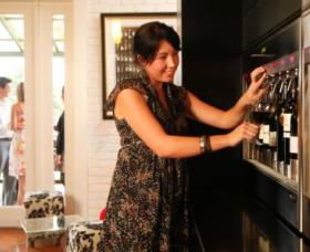 Small Winemakers Centre - Darwin Holiday 2