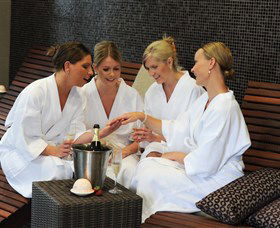 The Spa At Chateau Elan Hunter Valley - Darwin Holiday 0