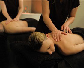 The Spa At Chateau Elan Hunter Valley - Darwin Holiday 3