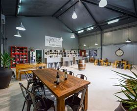 Pokolbin NSW Darwin Holiday