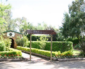 Tamburlaine Organic Wines - Darwin Holiday 0