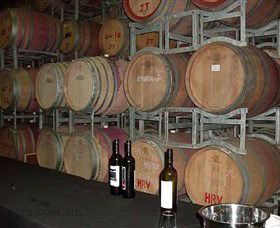 Tertini Wines - Darwin Holiday 1