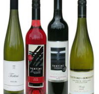 Tertini Wines - Darwin Holiday