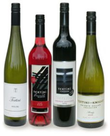Tertini Wines - Darwin Holiday 0
