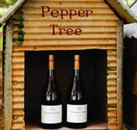 Pepper Tree Wines - Darwin Holiday
