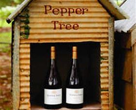 Pepper Tree Wines - Darwin Holiday 0