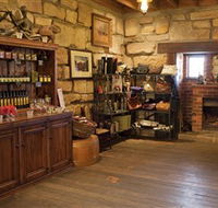 Calais Estate Wines - Darwin Holiday
