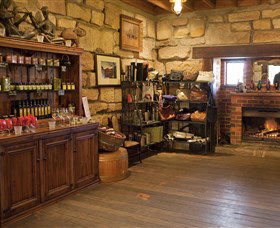 Calais Estate Wines - Darwin Holiday 0