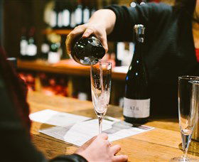 Calais Estate Wines - Darwin Holiday 3