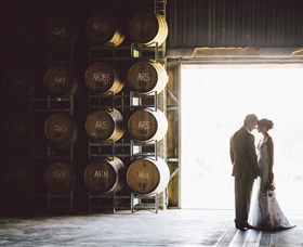 Calais Estate Wines - Darwin Holiday 4