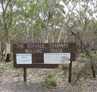 Box Vale Picnic Area - Darwin Holiday