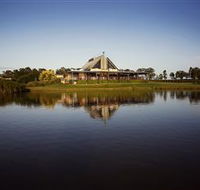 Peterson House - Darwin Holiday