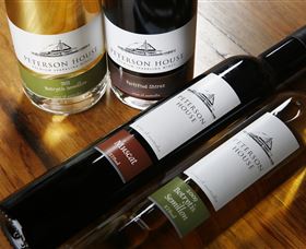 Peterson House - Darwin Holiday 2