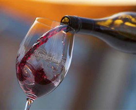 Hungerford Hill - Darwin Holiday 3