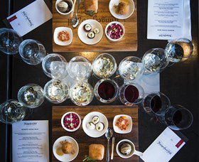 Hungerford Hill - Darwin Holiday 1