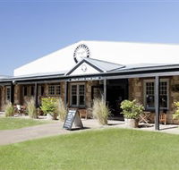 Saddlers Creek Wines - Darwin Holiday