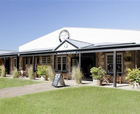 Saddlers Creek Wines - Darwin Holiday 0
