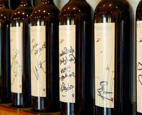 Saddlers Creek Wines - Darwin Holiday 4