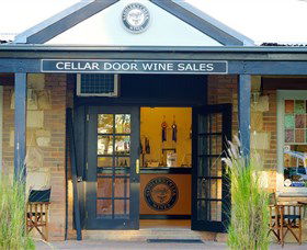 Saddlers Creek Wines - Darwin Holiday 5