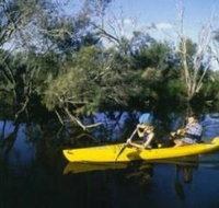 Canning River - Darwin Holiday