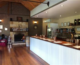 Savannah Estate Winery And Cellar Door - Darwin Holiday 1