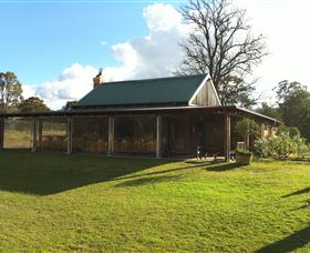 Savannah Estate Winery And Cellar Door - Darwin Holiday 0