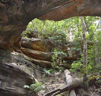 Cave Creek Walking Track - Darwin Holiday