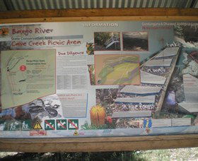 Cave Creek Walking Track - Darwin Holiday 5
