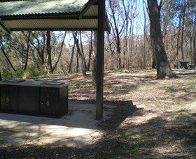 Cave Creek Walking Track - Darwin Holiday 4