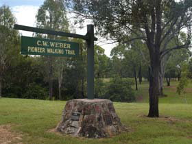 Pioneer Country Park - Darwin Holiday 0