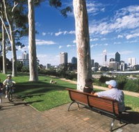 Kings Park and Botanic Garden - Darwin Holiday