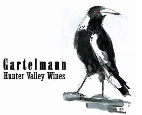 Gartelmann Wines - Darwin Holiday 1
