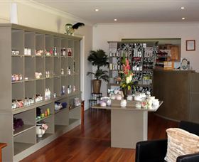 Reflections Day Spa - Adina Vineyard - Darwin Holiday 0