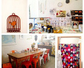 Moss Vale NSW Darwin Holiday