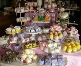 Bundanoon NSW Darwin Holiday