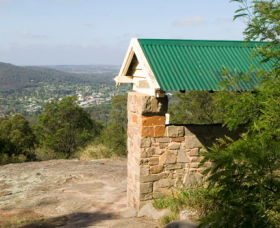 Mount Gibraltar - Darwin Holiday 0