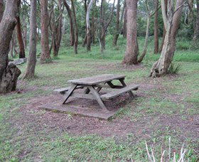 Mount Gibraltar - Darwin Holiday 1