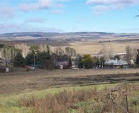 Dalgety Historic Town And River Walk - Darwin Holiday 0