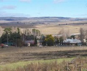 Dalgety Historic Town And River Walk - Darwin Holiday 1