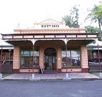 Brennan And Geraghtys Store Museum - Darwin Holiday