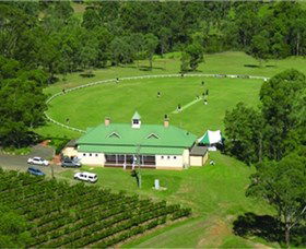 Wandin Valley Estate - Darwin Holiday 1