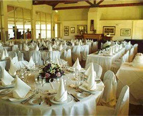 Wandin Valley Estate - Darwin Holiday 2