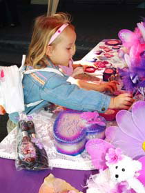 Maryborough City Heart Markets - Darwin Holiday 1