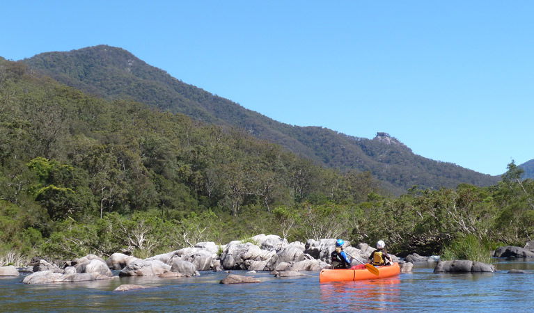South Arm NSW Darwin Holiday