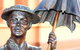 Mary Poppins Statue - thumb 0