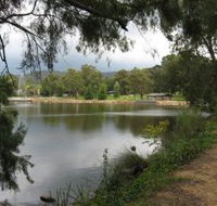 Lake Alexandra Reserve - Darwin Holiday