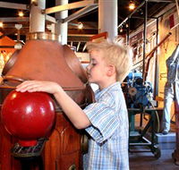 Portside Heritage Gateway - Darwin Holiday