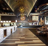 The Australian Hotel and Brewery - Darwin Holiday
