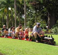 Melsa - Darwin Holiday