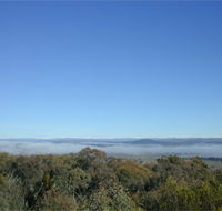 Mount Gladstone - Darwin Holiday